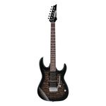 ibanez-grx70qa-tks-transparent-black-sunburst
