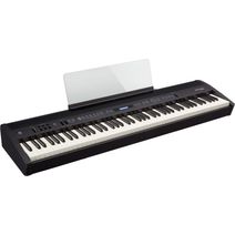 Piano Digital C/Bluetooth Roland BK FP-60
