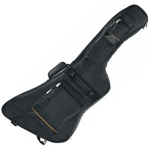 Funda Guitarra Eléctrica Explorer Rockbag RB20620B/PLUS