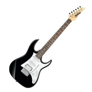 Guitarra Eléctrica Ibanez GRX40 BK