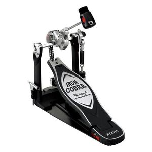 Pedal Bombo Simple C/Case Tama HP900PN