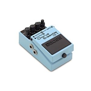 Pedal de efecto Boss CE5 Chorus Ensemble