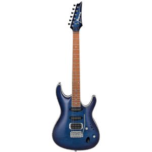 Guitarra Eléctrica Ibanez SA360NQM Color SPB