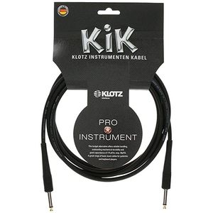 Cable Instrumento 4.5 Metros Klotz KIK4.5PPSW