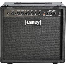 Amplificador de guitarra eléctrica Laney LX35R