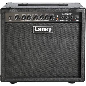 Amplificador de guitarra eléctrica Laney LX35R