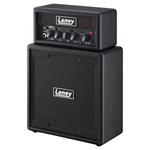 Combo Guitarra Laney Ministack-B-Iron