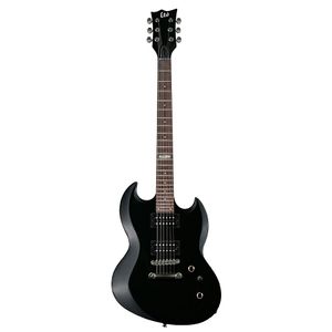 Guitarra Eléctrica C/Funda LTD Viper 10