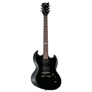 Guitarra Electrica C/Funda LTD Viper 10