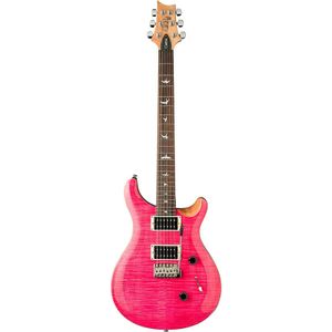 Guitarra Eléctrica PRS Se Custom 24 BQ
