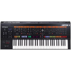 Sintetizador Roland Jupiter-X