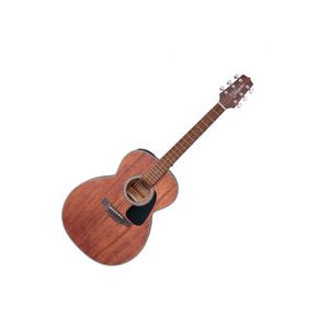 Guitarra Electroacústica Folk Takamine GLN11E NS - Caoba