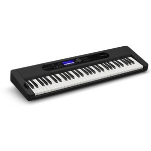 Teclado personal Casio CT-S400