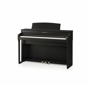Piano digital Kawai CA49 RW - Incluye sillín