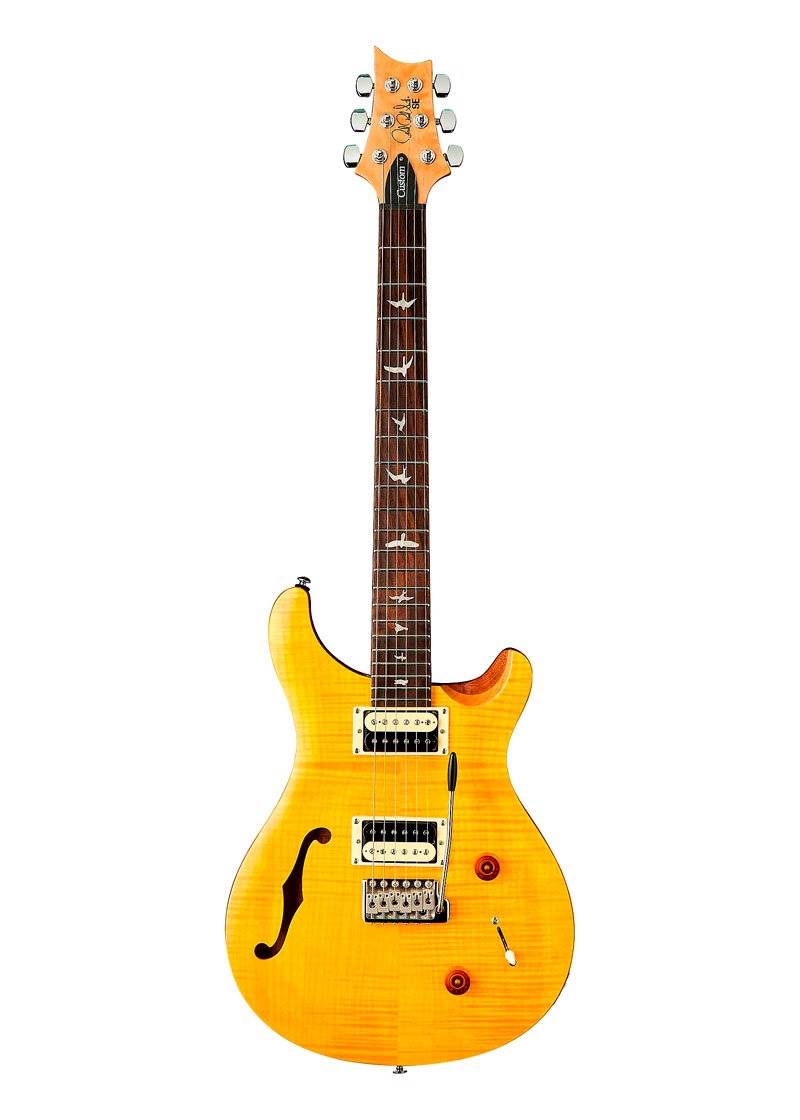 PRS-SE-Custom-22-Semi-Hollow-2
