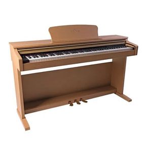 Piano digital Walters DK-100B - color Light Cherry