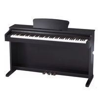 Piano Digital Walters DK-100 Color Negro