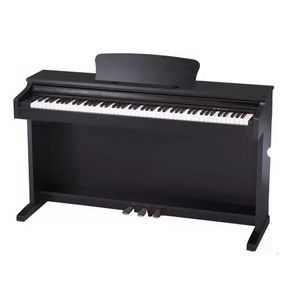 Piano Digital Walters DK-100 Color Negro