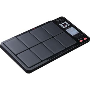 Pad de percusión electrónica Roland spd-30-230 blk