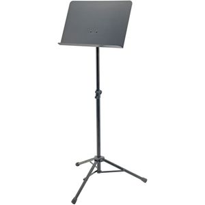 Atril de orquesta K&M 11960-000-55 - color negro