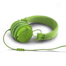 Audifonos DJ Reloop RHP-6 Color Verde