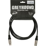 Lu-grg1fm01-0-galgo-cable-micr-fono-XLR-1-m-Klotz