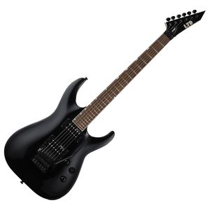 Guitarra Eléctrica Ltd MH200 BK