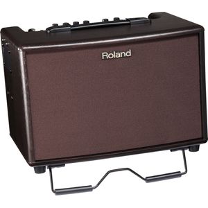 Amplificador de guitarra electroacústica Roland AC60 - color palorosa