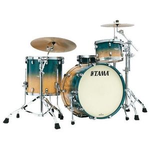Batería Shellpack Tama Starclassic Maple ME30CMBSV