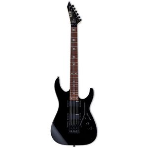 Guitarra eléctrica LTD KH202 - Kirk Hammett Signature