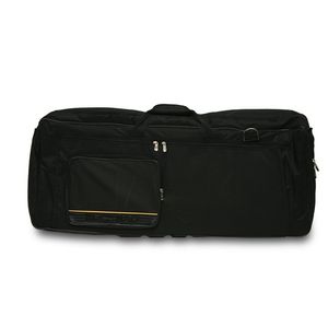 Funda de teclado Rockbag RB21617 color negro