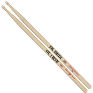 Baqueta Vic Firth madera 2B