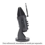 Microfono Condensador USB Samson G-TRACK PRO