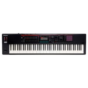 Workstation Roland Fantom 08