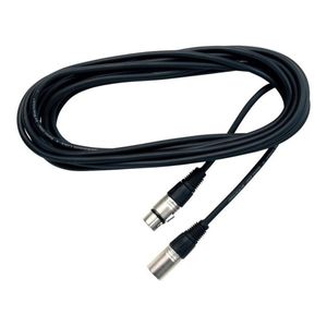 Cable de micrófono Rockbag RCL30305D7 5 metros - XLR