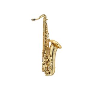 Saxofón tenor Baldassare 6435L - color dorado