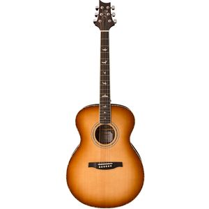 Guitarra electroacústica PRS SE TE40E color Tobacco Sunburst