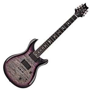 Guitarra Eléctrica PRS SE Mark Holcomb MH77Q HB- Holcomb Burst