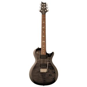 Guitarra eléctrica PRS SE Mark Tremonti Charcoal Burst