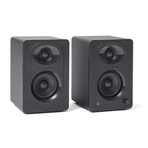 Monitores de estudio activo Samson MEDIAONE M30 - par