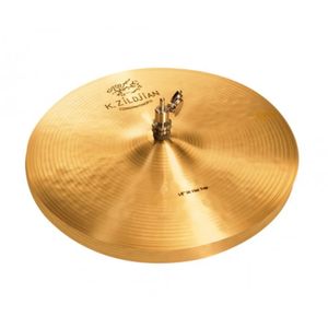 Par platillos Hi-Hat Zildjian  K Constantinople 14"