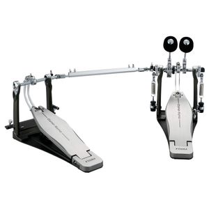 Pedal Bombo Doble Dyna-Sync C/Case Tama HPDS1TW