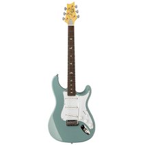 Guitarra Electrica PRS Signature John Mayer Se Silver Sky J2R2J-Color Stone Blue
