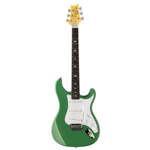 Guitarra Electrica PRS Signature John Mayer Se Silver Sky J2R4J-Color Evergreen