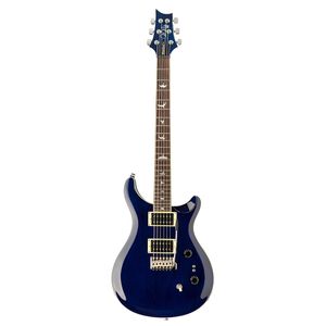 Guitarra Eléctrica PRS SE Standard 24-08-Color Translucent Blue