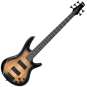 Bajo eléctrico Ibanez GSR205SM 5 cuerdas - Natural Gray Burst