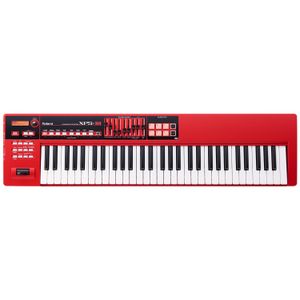 Sintetizador Roland XPS-10 - Rojo