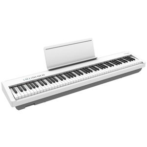 Piano Digital Roland FP-30X - Blanco