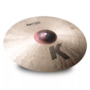Platillo Crash Zildjian K Sweet K0704 18 pulgadas