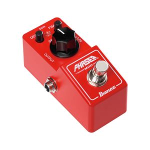 Pedal Ibanez PHMINI - Phaser